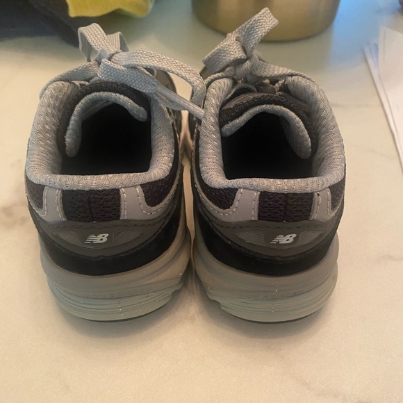 New balance toddler 990 size 7 - Picture 7 of 7